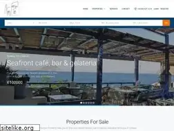 Sites similar to amorgos-property.com