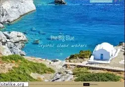 Sites similar to amorgos.gr