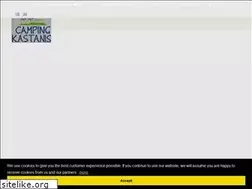 Sites similar to amorgoscamping.gr