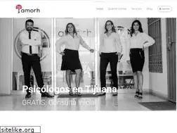 Sites similar to amorh.org