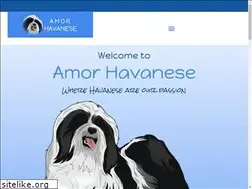 Sites similar to amorhavanese.net