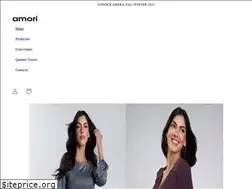 Sites similar to amori.com.mx