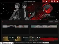 Sites similar to amori.hu