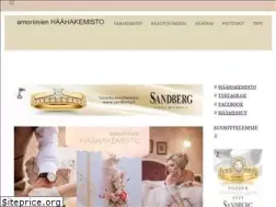 Sites similar to amoriini.com