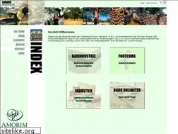 Sites similar to amorim-industrial.de