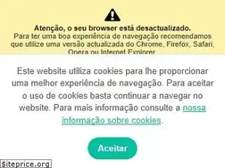 Sites similar to amorim.pt