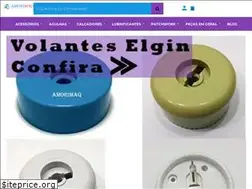 Sites similar to amorimaq.com.br