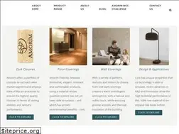 Sites similar to amorimcork.co.za