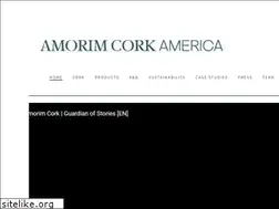 Sites similar to amorimcorkamerica.com