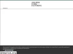 Sites similar to amorimcorkflooring.com
