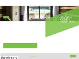 Sites similar to amorimcorkventures.com