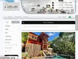 Sites similar to amorimimob.com.br