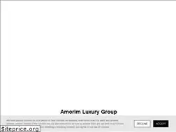 Sites similar to amorimluxury.com