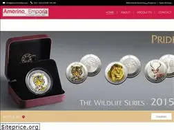 Sites similar to amorinoindia.com
