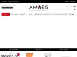 Sites similar to amoris.com.ua