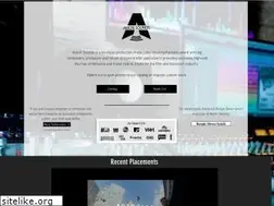 Sites similar to amorisounds.com