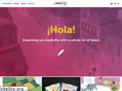 Sites similar to amoritastudio.com