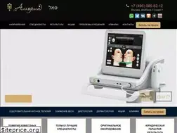 Sites similar to amoriya.ru