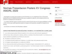 Sites similar to amorl.es