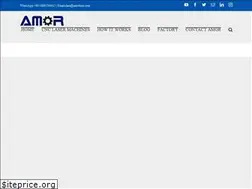 Sites similar to amorlaser.com