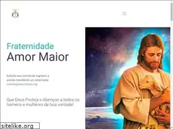 Sites similar to amormaior.org