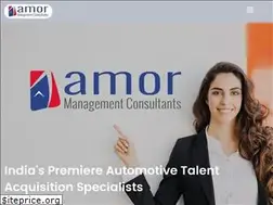 Sites similar to amormc.com
