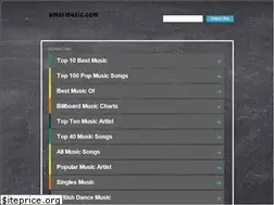 Sites similar to amormusic.com