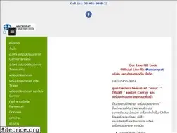 Sites similar to amornpat.co.th