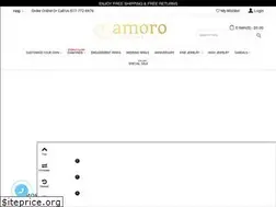 Sites similar to amoro.com