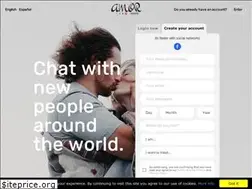 Sites similar to amoroculto.es