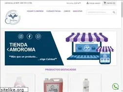 Sites similar to amoroma.cl