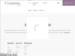 Sites similar to amoromasuite.com