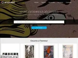 Sites similar to amorosart.com