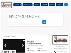 Sites similar to amorosehomes.com