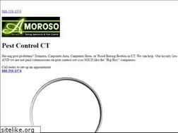 Sites similar to amorosopest.com