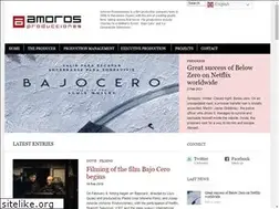 Sites similar to amorospc.com