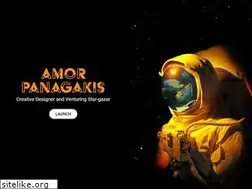 Sites similar to amorpanagakis.com