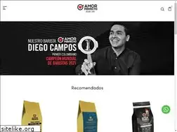 Sites similar to amorperfectocafe.net