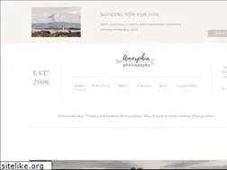 Sites similar to amorphiaphotography.com