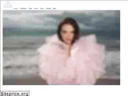 Sites similar to amorphose.net