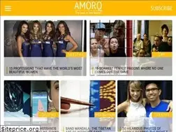 Sites similar to amorq.com