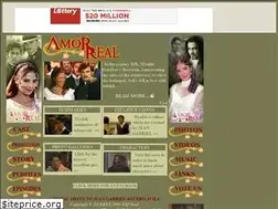 Sites similar to amorreal.tripod.com