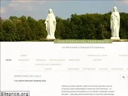 Sites similar to amorsanto.squarespace.com