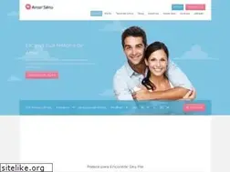 Sites similar to amorserio.com.br