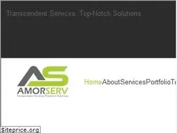 Sites similar to amorserv.com