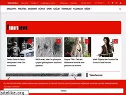 Sites similar to amorsnews.com