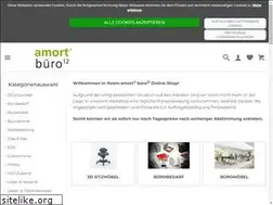 Sites similar to amort-shop.de