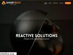 Sites similar to amortech.ca