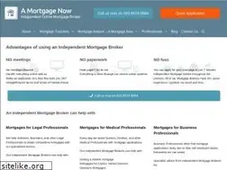 Sites similar to amortgagenow.co.uk