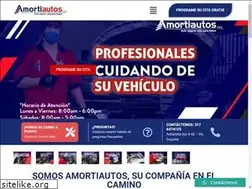Sites similar to amortiautos.com